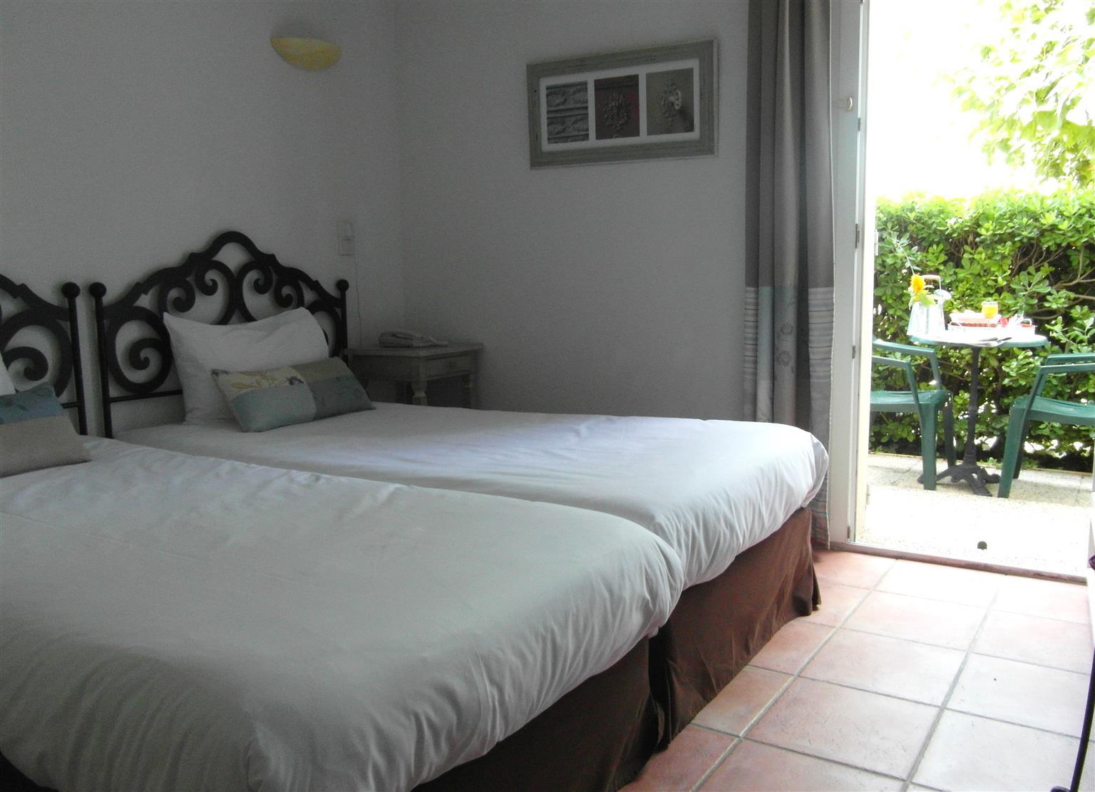 Best Western Hotel Aurelia Maussane-les-Alpilles Exterior photo